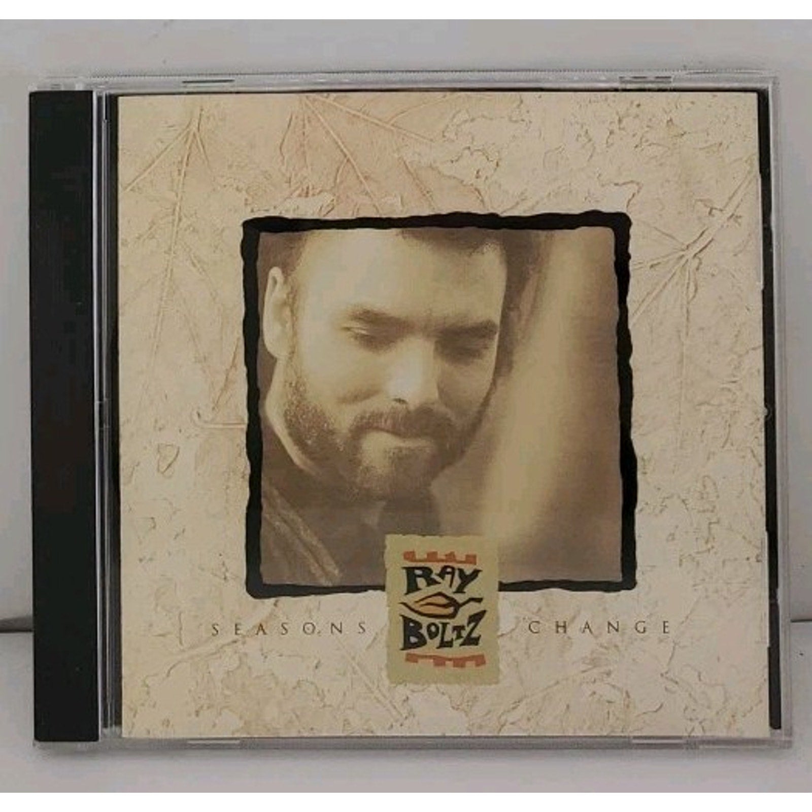 Seasons Change by Ray Boltz (CD, Sep-1992, Sony Music Distribution (USA))