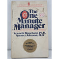 The New One Minute Manager - Hardcover By Blanchard, Ken