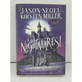 Nightmares! by Segel, Jason; Miller, Kirsten, Book