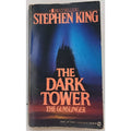 PB The Dark Tower The Gunslinger, Stephen King 1989 Signet First Edition