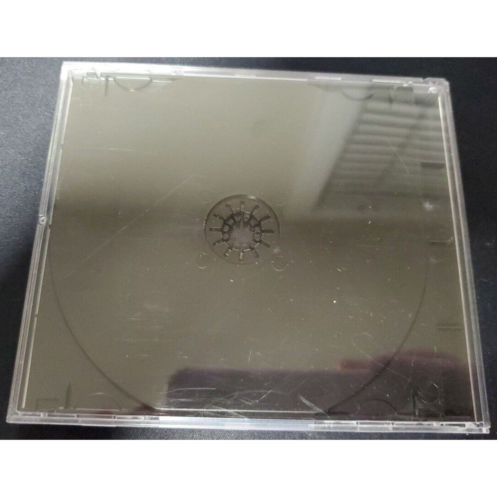 God Lives Underwater- All Wrong (CD)