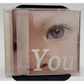 Bart De Krijger - You (CD)