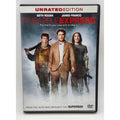 Pineapple Express (DVD, 2009, Unrated/ Single Disc Version)