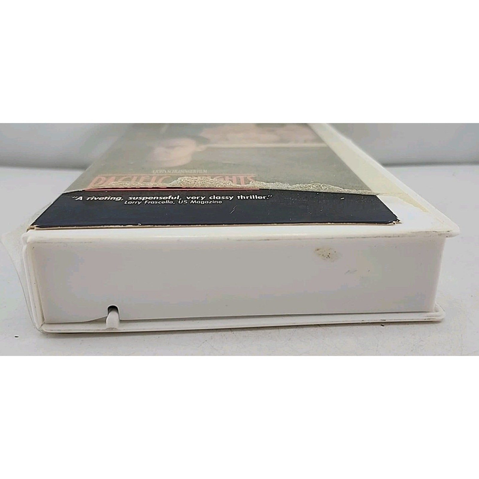 Pacific Heights (VHS, 1991)