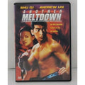 Another Meltdown (DVD, 2003, English Subtitled)