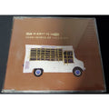 The Wisdom Of Harry Coney Island Of Your Mind (CD)