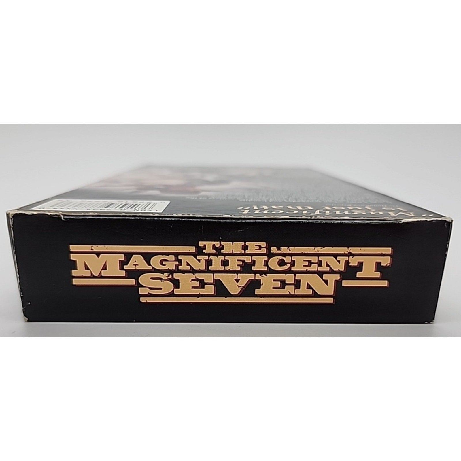 The Magnificent Seven (VHS, 2000)