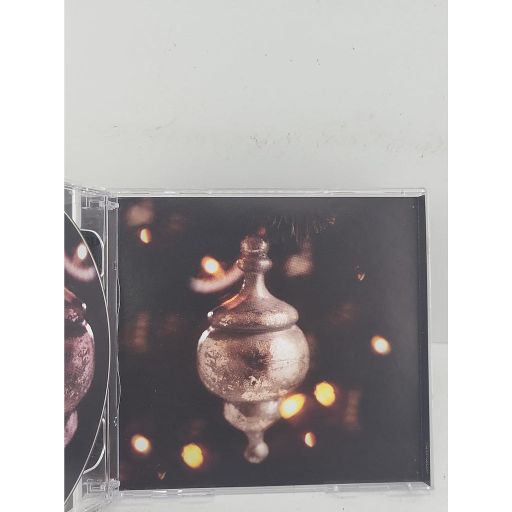 Top 25 Christmas Songs CD