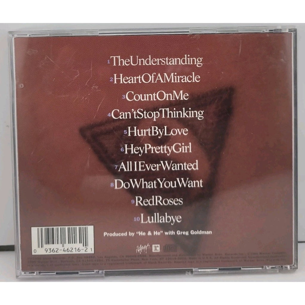 Blend by Bodeans (CD, 1996)