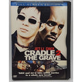 Cradle 2 the Grave (DVD, 2003, Full Frame)