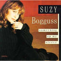 Something Up My Sleeve by Suzy Bogguss (CD, Sep-1993, Liberty (USA))