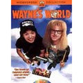Waynes World (DVD, 2001, Widescreen)