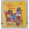 The Three Bears Book