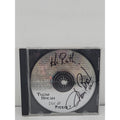 Thom Bresh Live & Pickin'! CD *Signed*