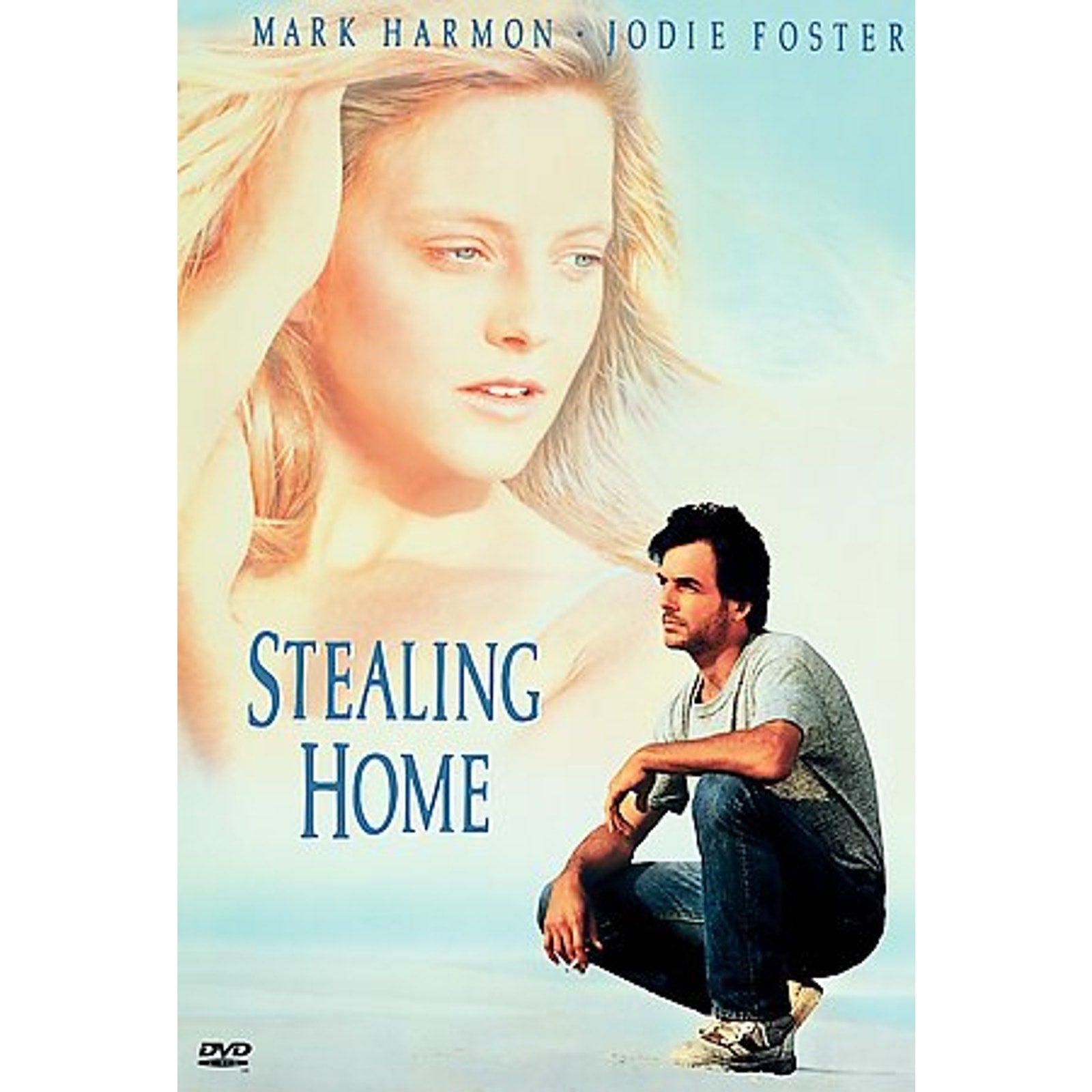 Stealing Home (DVD, 1999)