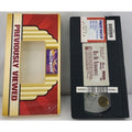Day Of Atonement VHS