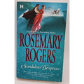 Scandalous Deception by Rosemary Rogers (2008, Mass Market)