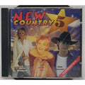 New Country 5 (CD)