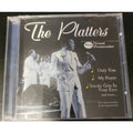 Great Pretender by The Platters (CD, Prime Kuts/st. Clair)