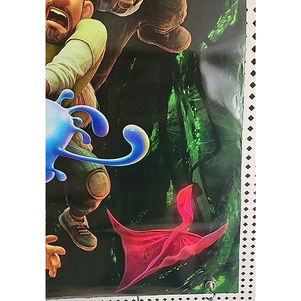 Strange World - Original DS Movie Poster - 27x40 D/S US