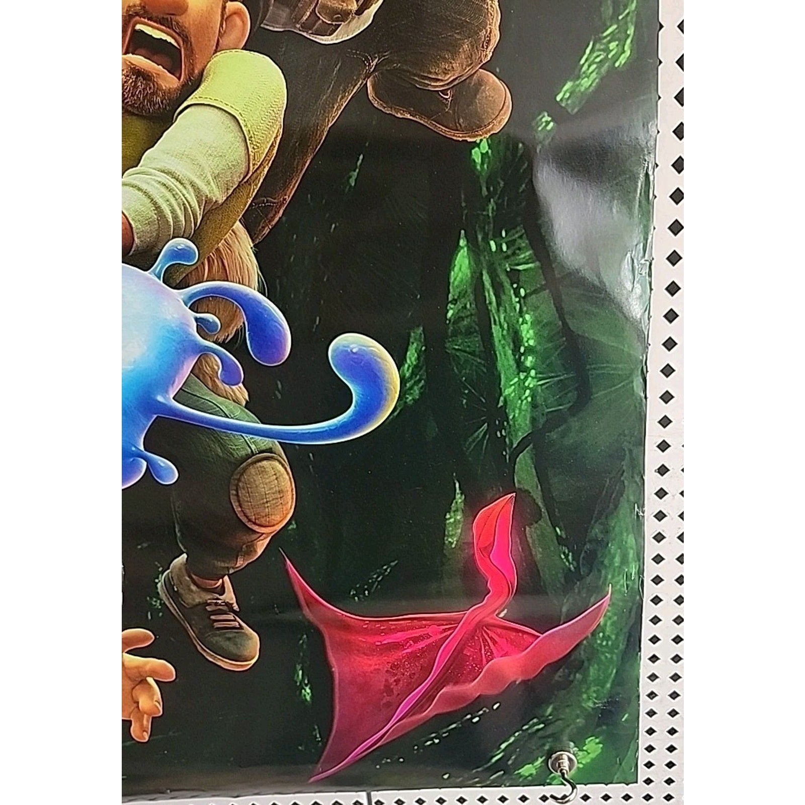 Strange World - Original DS Movie Poster - 27x40 D/S US