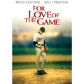 For Love of the Game (DVD, 1999)