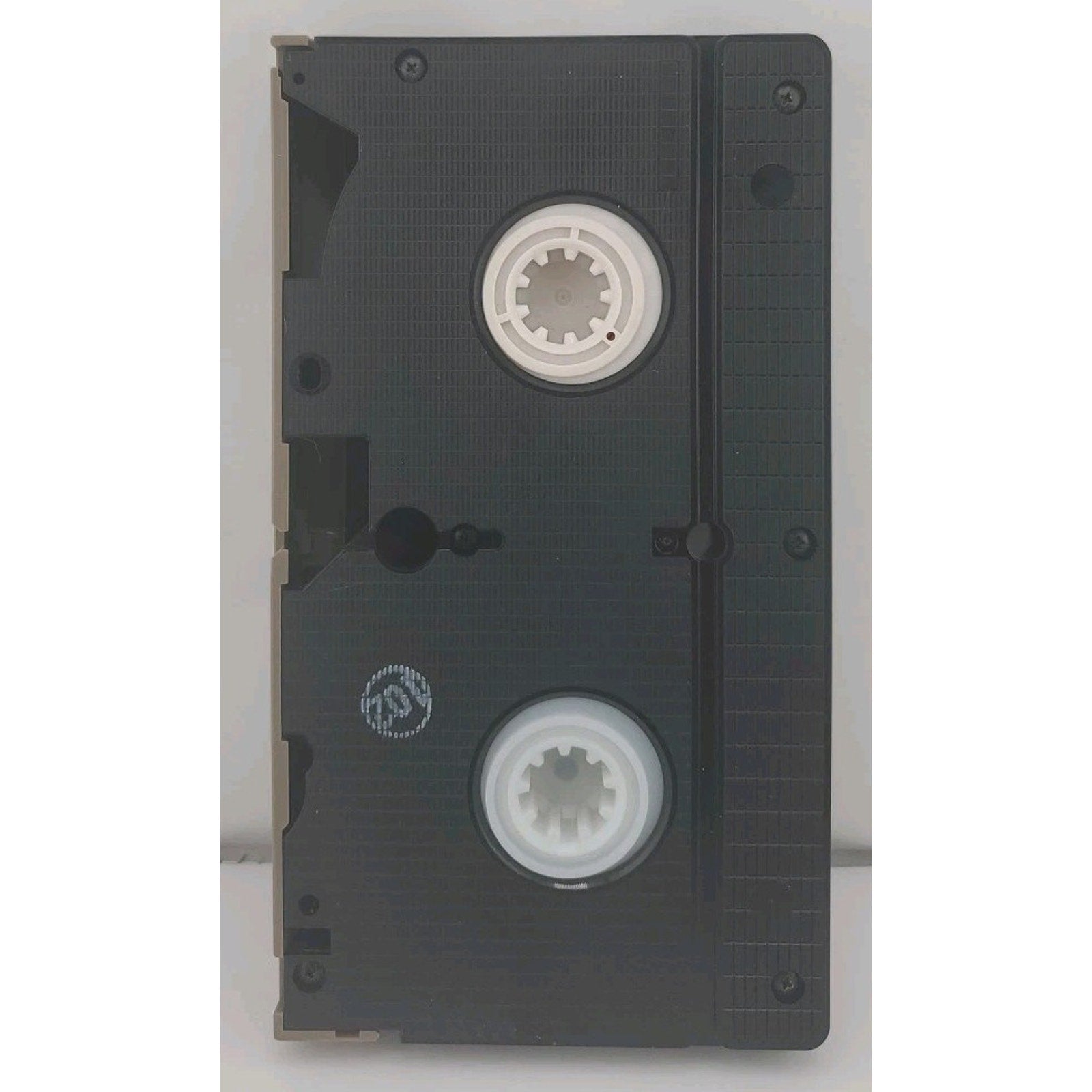 Sylvester Stallone F.I.S.T. VHS Part I