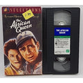 The African Queen (VHS, 1997)
