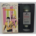 Elvis - Speedway (VHS, 2001)