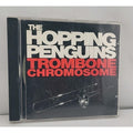 The Hopping Penguins Trombone Chromosome CD 1992
