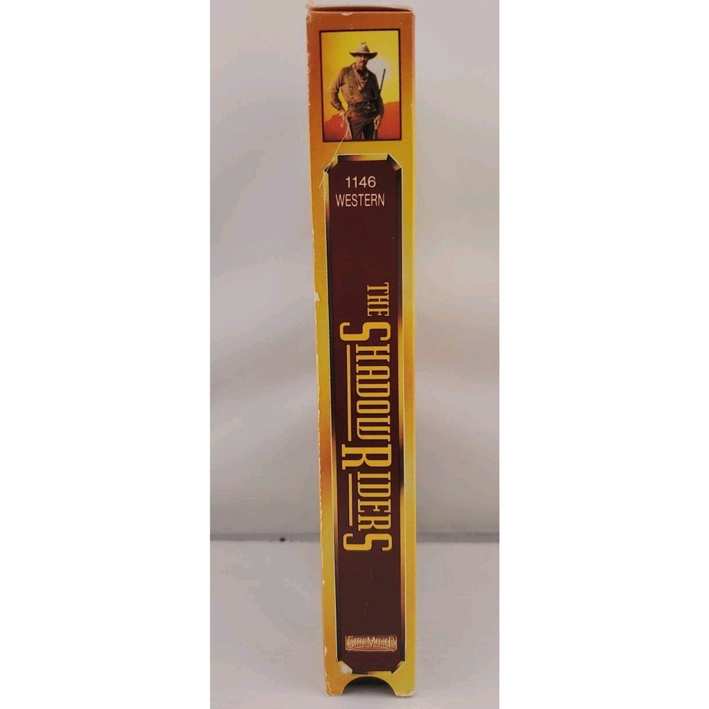 Shadow Riders (VHS, 1991)