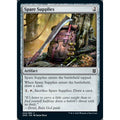 Spare Supplies (254) Zendikar Rising Mtg x4 4x ZNR Magic