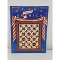 Quilt In A Day: Stars Across America By Elanor Burns