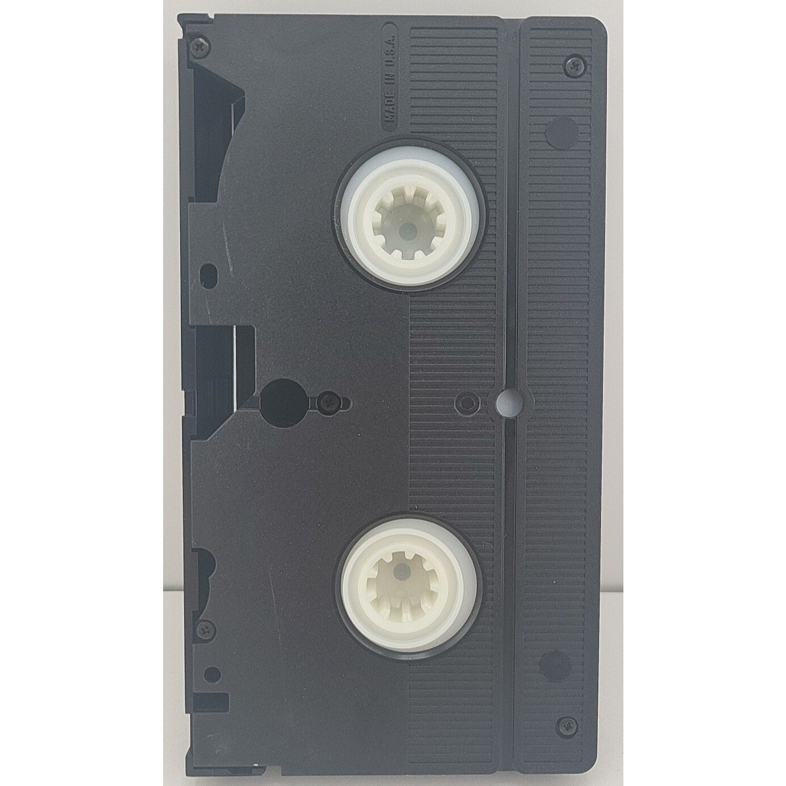 Armed And Dangerous VHS