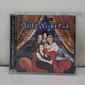 Girls Night Out by Evans, Sara / Mcbride, Martina / Mcready, Mindy (CD, 1999)