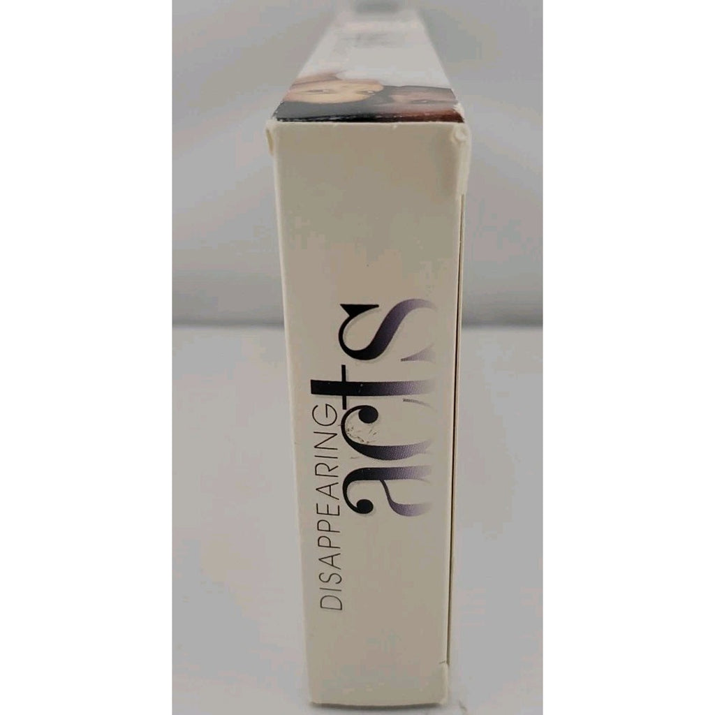 Disappearing Acts (VHS, 2001)
