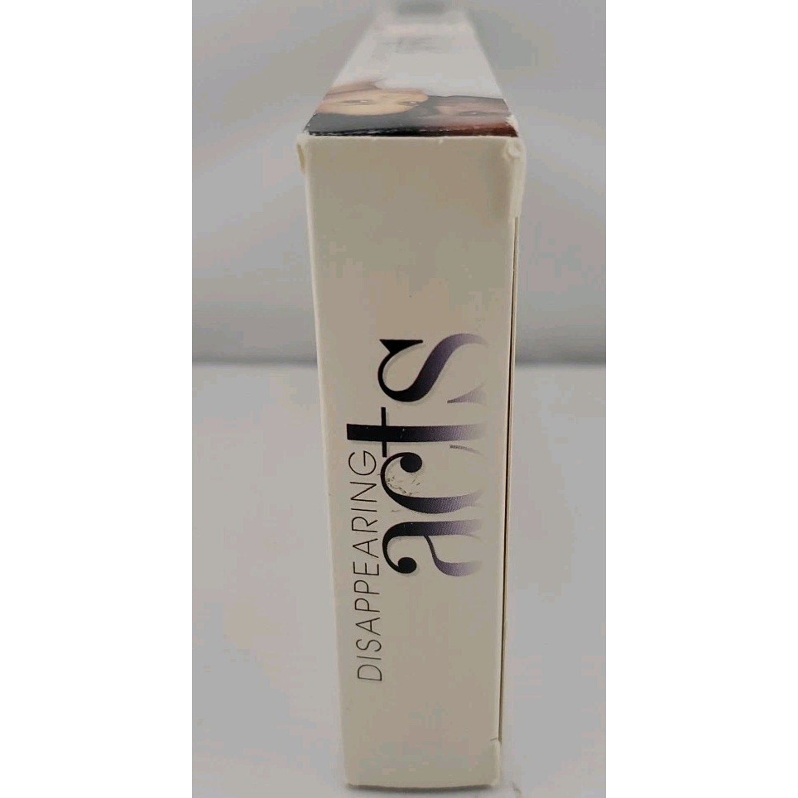 Disappearing Acts (VHS, 2001)