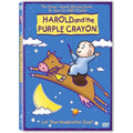 Harold and the Purple Crayon: Let Your Imagination Soar! (DVD)