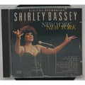 New York, New York by Shirley Bassey (CD, Remember Records (Netherlands))
