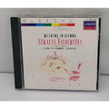 Weekend in Vienna by Willi Boskovsky (CD, 1990)