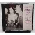 Nelson Eddy & Jeanette Macdonald On Mail Call And Juggler Of Notre Dame (CD)