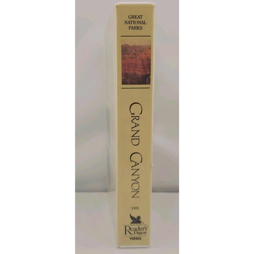 Readers Digest - Grand Canyon (VHS)