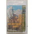 His Brothers Ghost (VHS, 1994) *Sealed*