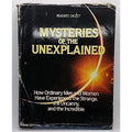 Mysteries of the Unexplained by Reader's Digest Editors (1990, Hardcover)
