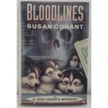 Bloodlines by Susan Conant (1992, Hardcover)