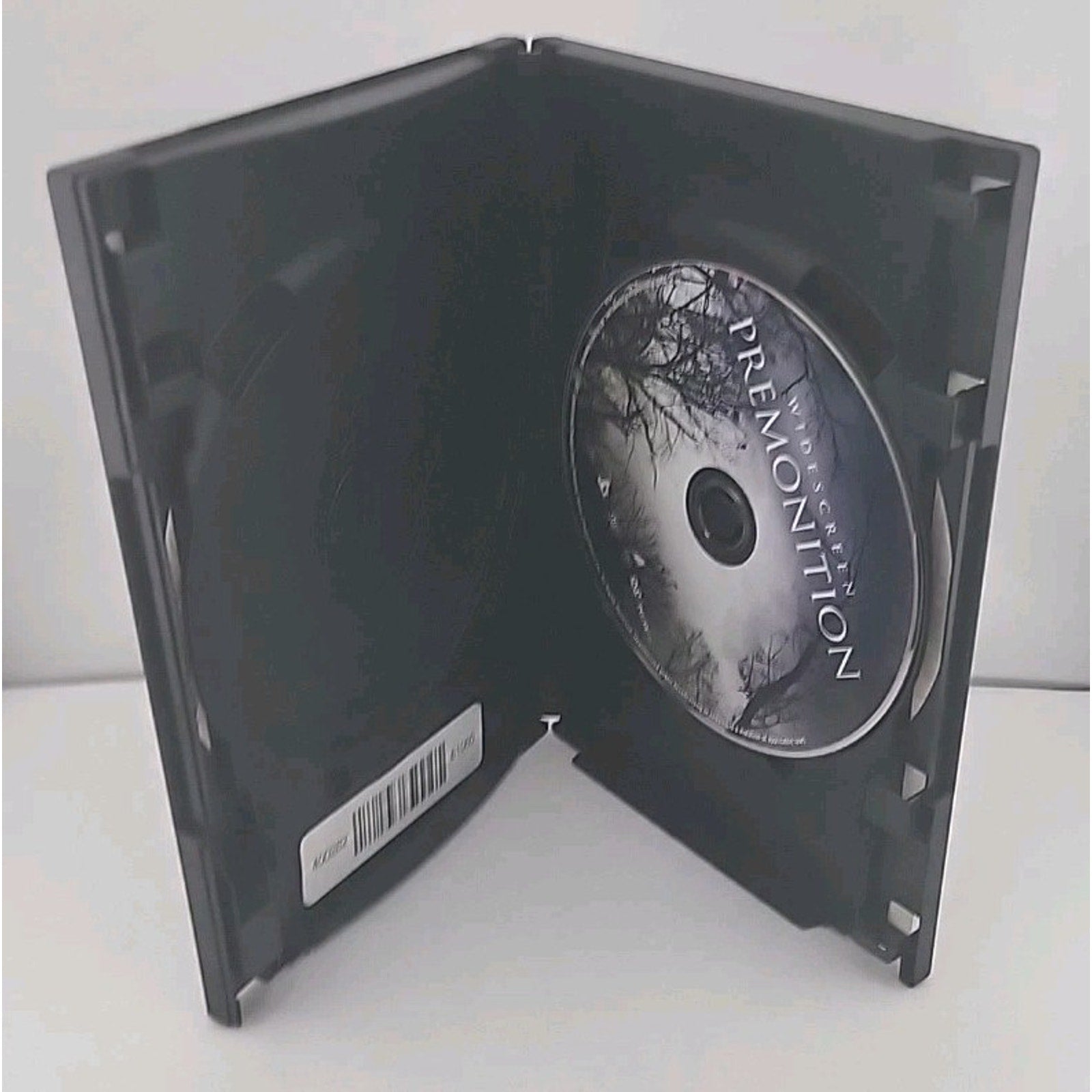 Premonition (DVD, 2007)