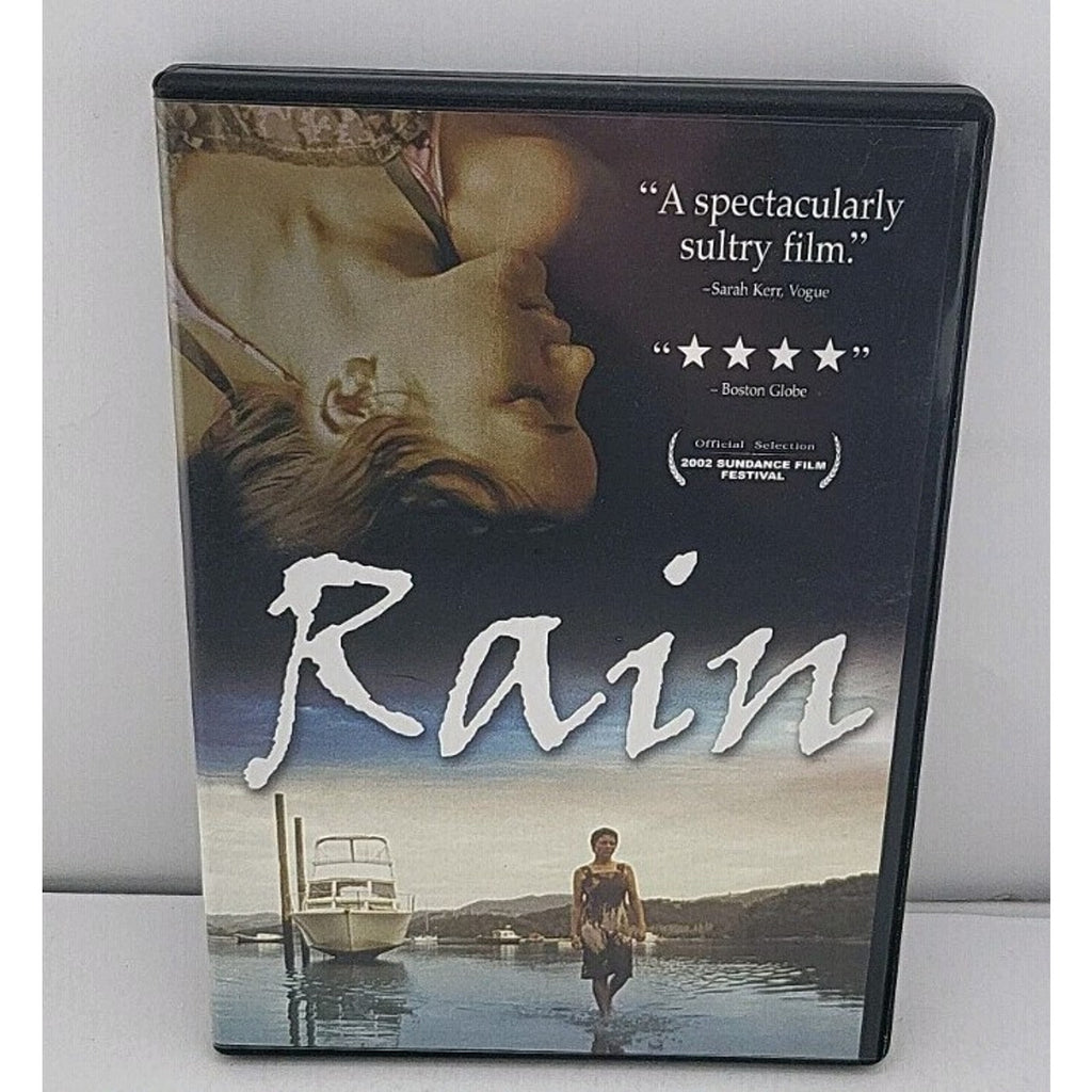 Rain (2001) (DVD, 2002)
