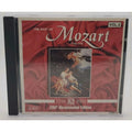 The Best Of Mozart Volume 3 1756-1791 CD