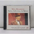 Sing-A-Long-A-Max [CD] Max Bygraves