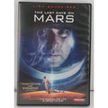 The Last Days on Mars (DVD, 2013)